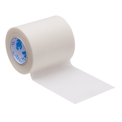 Ruban chirurgical hypoallerg&eacute;nique Micropore de 3M, Classe 1, 30' lo x 2" la Solutions industrielles ALPHA