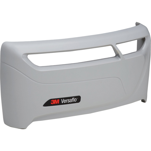 Versaflo Powered Air Purifying Respirator TR-600 Filter Cover Solutions industrielles ALPHA