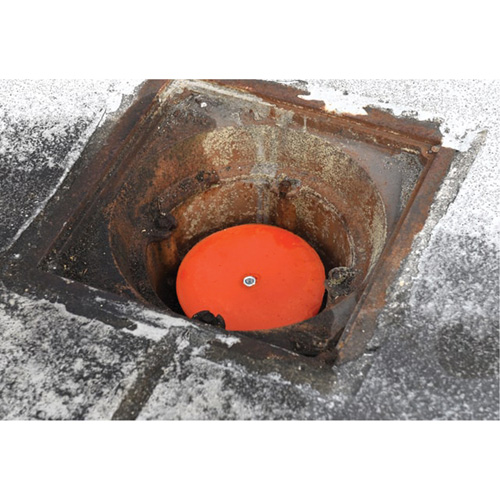 Drain Plug Solutions industrielles ALPHA