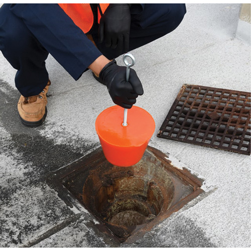 Drain Plug Solutions industrielles ALPHA