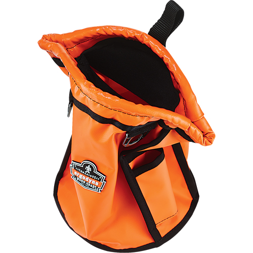 Arsenal&reg; 5528 Topped Parts Pouch Solutions industrielles ALPHA