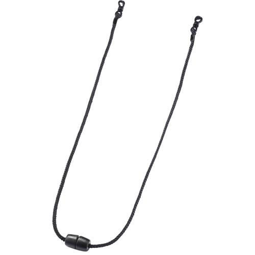Skullerz&reg; Breakaway Safety Glasses Retainer Solutions industrielles ALPHA