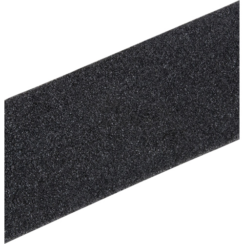 Premium Anti-Skid Tape, 2" x 60', Black Solutions industrielles ALPHA