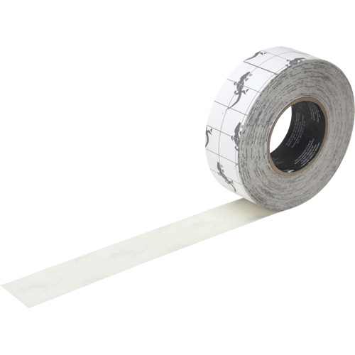 Ruban antid&eacute;rapant de premi&egrave;re qualit&eacute;, 2" x 60', Transparent Solutions industrielles ALPHA
