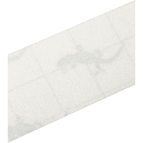Ruban antid&eacute;rapant de premi&egrave;re qualit&eacute;, 2" x 60', Transparent Solutions industrielles ALPHA