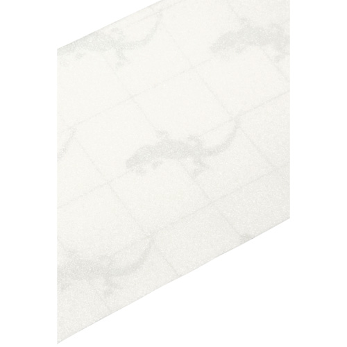Ruban antid&eacute;rapant de premi&egrave;re qualit&eacute;, 4" x 60', Transparent Solutions industrielles ALPHA