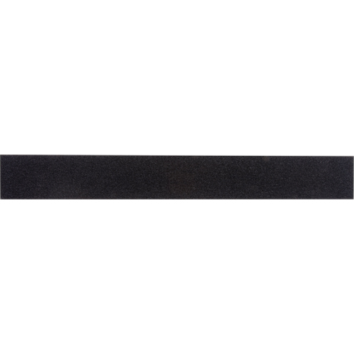 Premium Anti-Skid Tape, 3" x 24", Black Solutions industrielles ALPHA