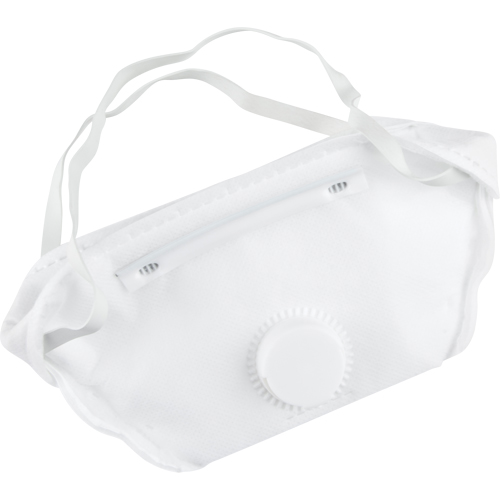 Particulate Respirator, N95, NIOSH Certified, Medium/Large Solutions industrielles ALPHA