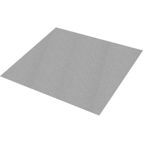 Plaque antid&eacute;rapante Safestep, 47" la x 96" lo, Gris Solutions industrielles ALPHA