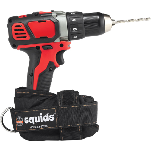 &eacute;tui pour outils &eacute;lectriques Squids 3780 Power Tool Trap Solutions industrielles ALPHA