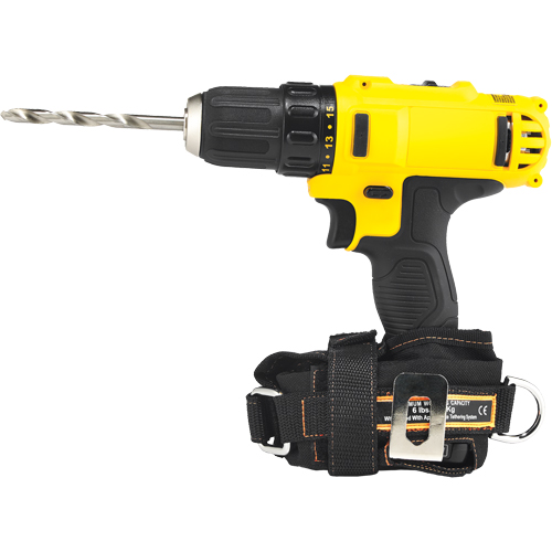&eacute;tui pour outils &eacute;lectriques Squids 3780 Power Tool Trap Solutions industrielles ALPHA