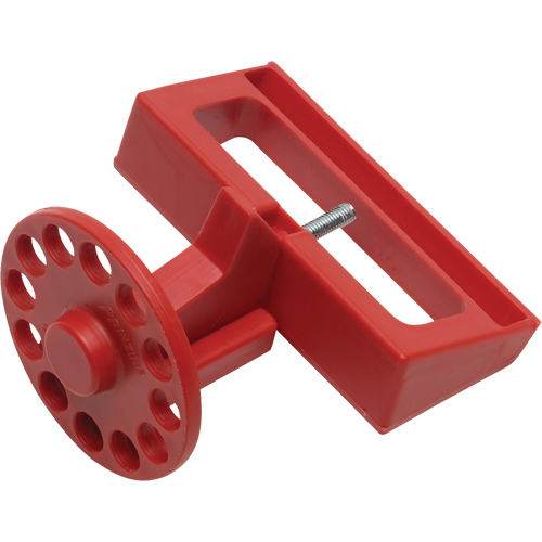 Dispositif de verrouillage, Type Disjoncteur Solutions industrielles ALPHA