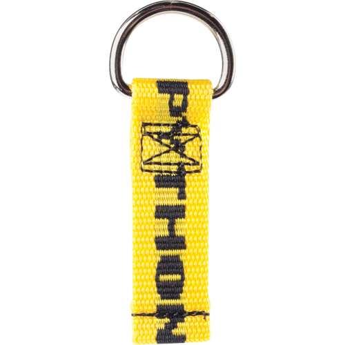 Anneau en D de fixation pour outil Solutions industrielles ALPHA