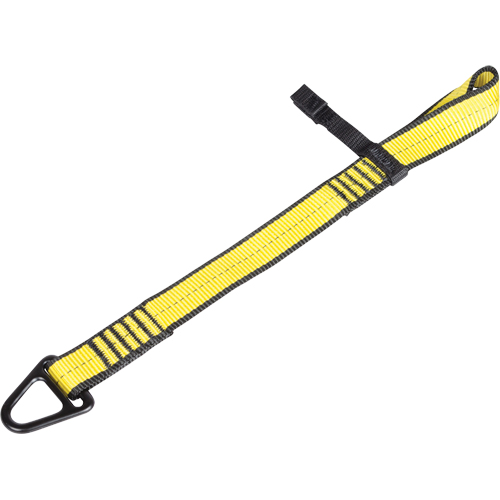 Tool Cinch Attachment Point Solutions industrielles ALPHA