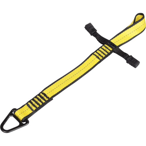 Sangle de fixation pour outil Solutions industrielles ALPHA