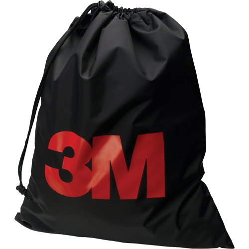 Respirator Storage Bag Solutions industrielles ALPHA
