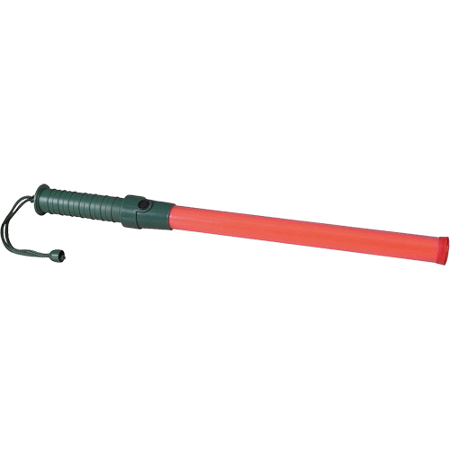 B&acirc;ton de s&eacute;curit&eacute; lumineux DEL Solutions industrielles ALPHA