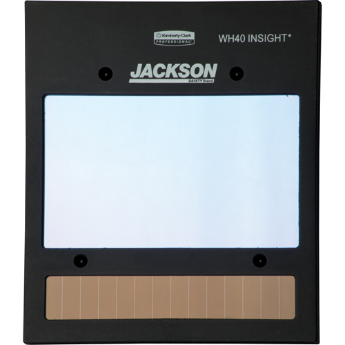 Cartouche FAA variable Insight, Pour utilisation avec Insight Solutions industrielles ALPHA
