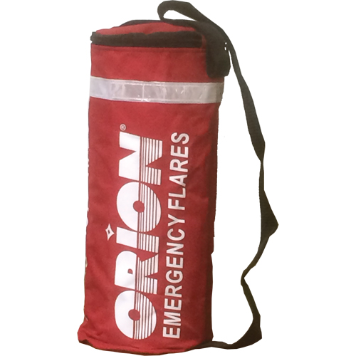X-Large Flare Container Solutions industrielles ALPHA