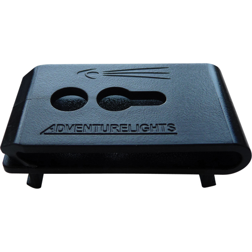 Guardian Warning Light Belt Clip Solutions industrielles ALPHA