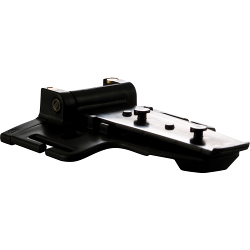 VIP Warning Light Universal Mount Solutions industrielles ALPHA