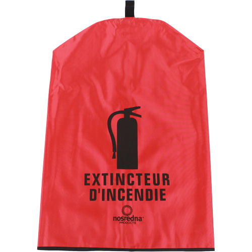 Fire Extinguisher Covers Solutions industrielles ALPHA