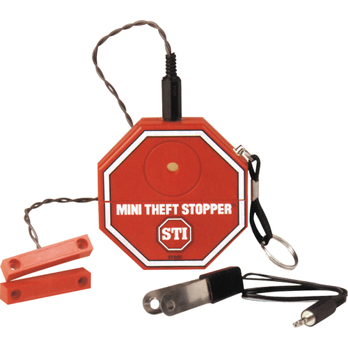 Protecteur Mini Theft Stopper Solutions industrielles ALPHA