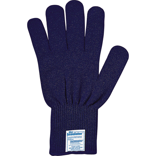 Insulator&reg; 78-101/78-150 Gloves, Polyester, 13 Gauge, One Size Solutions industrielles ALPHA