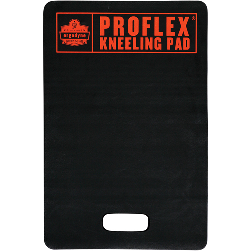 Kneeling Pads, 28" L x 16" W, 1" Thick Solutions industrielles ALPHA