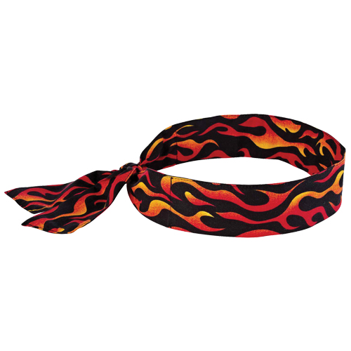 Foulards de refroidissement Chill-Its 6700, Multicolore Solutions industrielles ALPHA