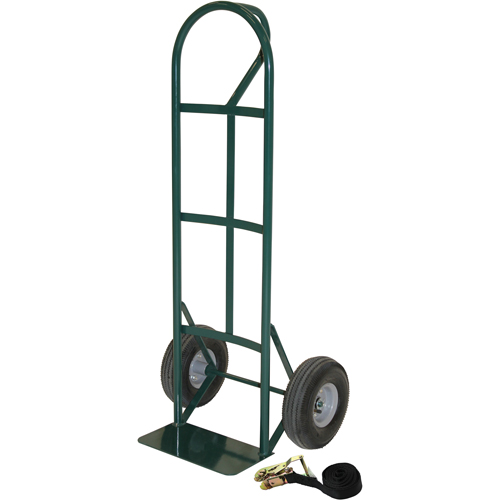 Chariots de transport pour stations portatives de douche oculaire Solutions industrielles ALPHA