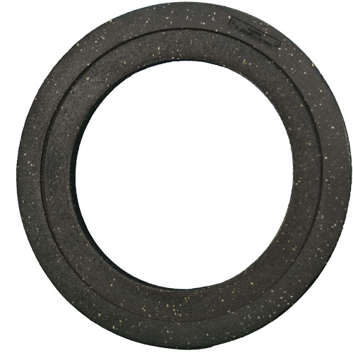 Channelizer Base, 20 lbs. Solutions industrielles ALPHA