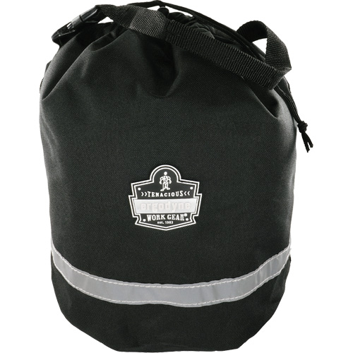 Arsenal 5130 Fall Protection PPE Gear Bag with Drawstring Closure Solutions industrielles ALPHA