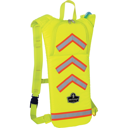 Chill-Its&reg; 5155HV Low-Profile Hydration Packs Solutions industrielles ALPHA