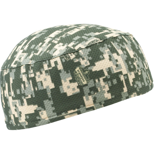 Bonnets de refroidissement Chill-Its 6630, Vert Solutions industrielles ALPHA