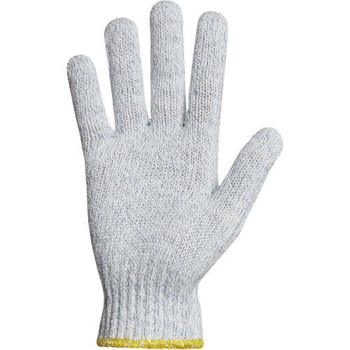 Gant tricot&eacute; Superior SNF, Polyester, Calibre 7, Grand Solutions industrielles ALPHA