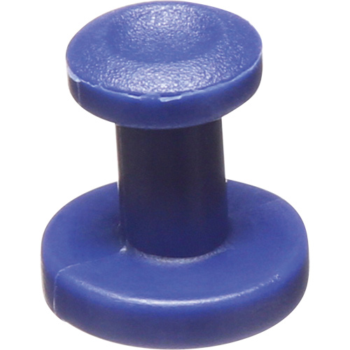 Bouton de rechange Solutions industrielles ALPHA