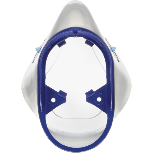 Ensemble de demi-masque Solutions industrielles ALPHA