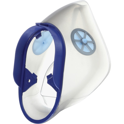Ensemble de demi-masque Solutions industrielles ALPHA