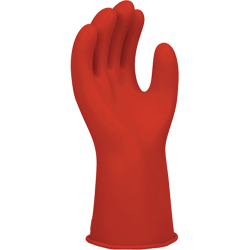 Gants isolants en caoutchouc Salisbury, ASTM classe 0, Taille 8, 11" lo Solutions industrielles ALPHA