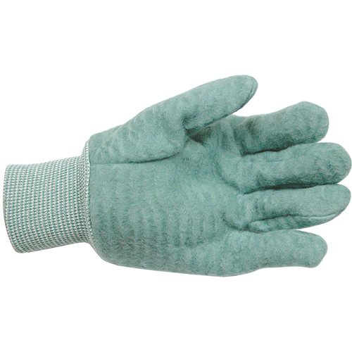 Original Super Green King Gloves, Heavy Weight, Large Solutions industrielles ALPHA