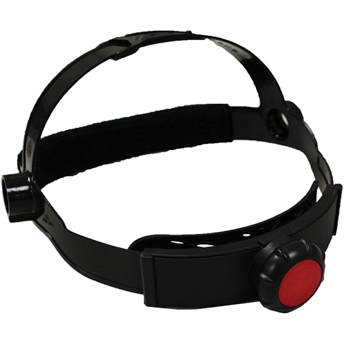 WH40 Replacement Headgear Solutions industrielles ALPHA
