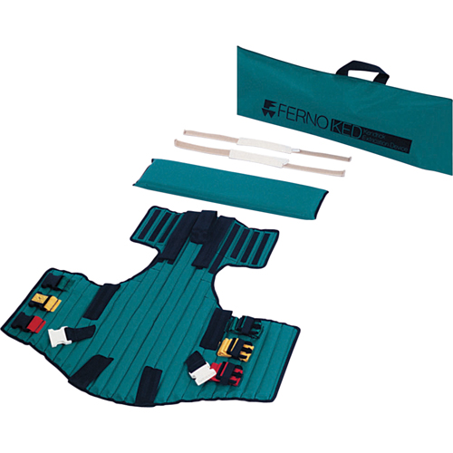 K.E.D.&reg; (Kendrick Extrication Devices) Solutions industrielles ALPHA