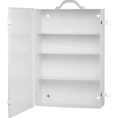 Medicine-Style Cabinets Solutions industrielles ALPHA