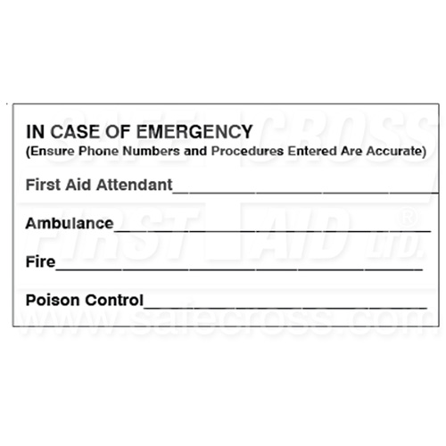 British Columbia Instruction Card for Reporting Solutions industrielles ALPHA