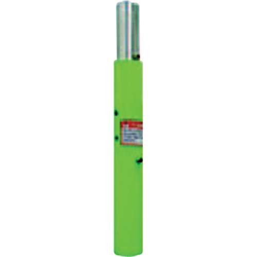 CONFINED SPACE RESCUE SYSTEMS - DAVIT ARM SYSTEM COMPONENTS - ADVANCED ADJUSTABLE OFFSET DAVIT MAST Solutions industrielles ALPHA