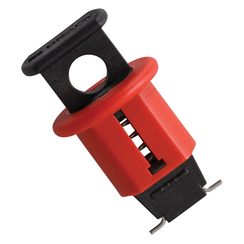 Petit verrou, Type Disjoncteur Solutions industrielles ALPHA