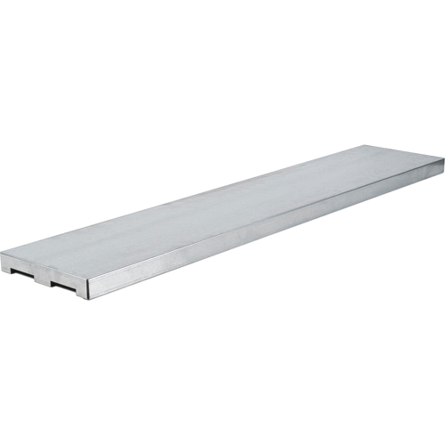 Flammable Storage Cabinet, Additional Shelf Solutions industrielles ALPHA