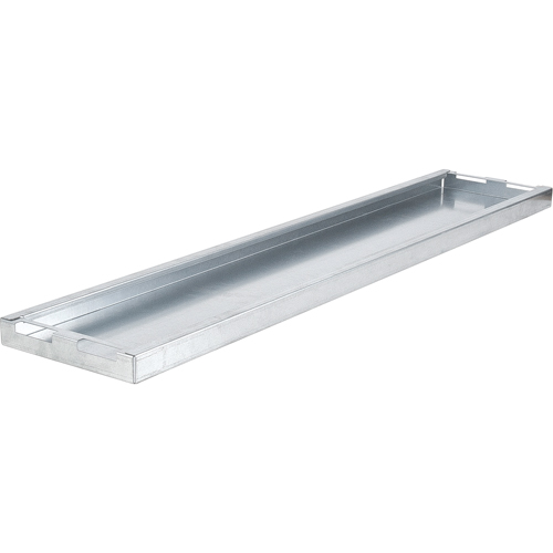 Flammable Storage Cabinet, Additional Shelf Solutions industrielles ALPHA