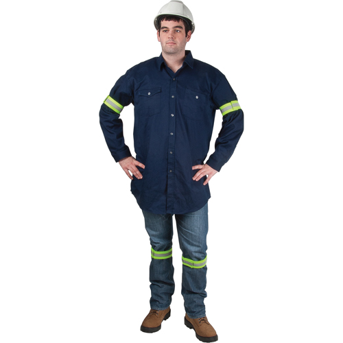 10" Arm & Leg Bands Solutions industrielles ALPHA